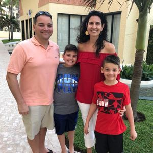 Meet your Posher, Dotty